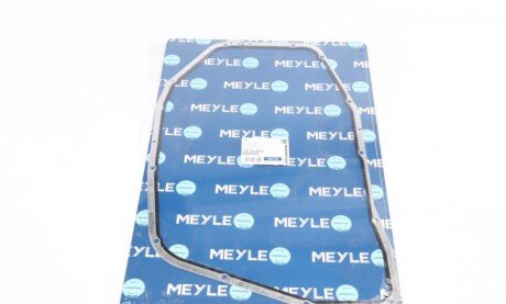 Прокладка піддону АКПП Audi А4/A5/Q5 2.0-3.2/3.0 TDI 07- (opt-om) MEYLE 100 140 0002