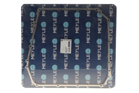 Прокладка піддону Audi A4/A5/A6/A7/Q5 3.0 TFSI 10- UA63 MEYLE 100 140 0003