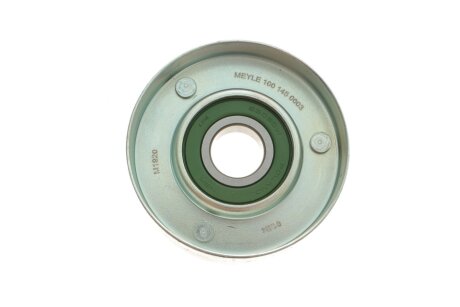 Направляючий ролик поліклинового ременя MEYLE 100 145 0003