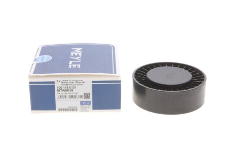 Направляючий ролик поліклинового ременя MEYLE 100 145 0101