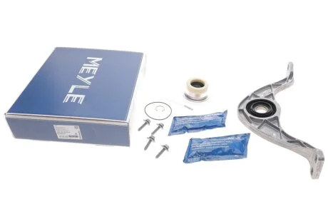 Подшипник подвесной AUDI Q3 (пр-во) MEYLE 100 151 0100/S