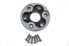 Муфта эластичная вала кард. AUDI,VW,SKODA КПП (пр-во) MEYLE 100 152 2101/HD (фото 1)