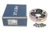 Муфта эластичная вала кард. AUDI,VW,SKODA КПП (пр-во) MEYLE 100 152 2101/HD (фото 4)