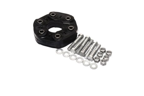 Муфта еластична VW TOUAREG КПП MEYLE 100 152 2102/HD