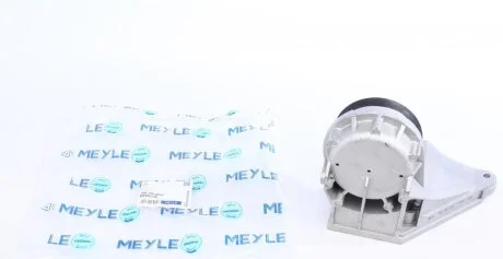 Опора двигуна AUDI (вир-во) MEYLE 100 199 0018