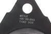 Опора двигуна VOLKSWAGEN (вир-во) MEYLE 100 199 0043 (фото 2)