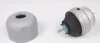 Подушка двигуна (передня) Audi A4/A6/ VW Passat 2.4-2.8 97-05 (opt-om) MEYLE 100 199 0056 (фото 1)