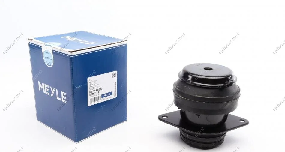 Опора двигуна VOLKSWAGEN (вир-во) MEYLE 100 199 0073 (фото 1)