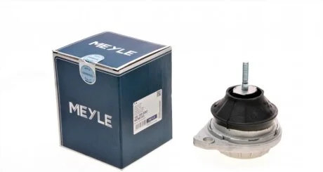 Опора двигуна AUDI (вир-во) MEYLE 100 199 0092