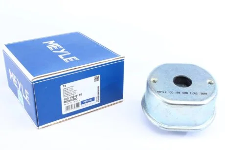Опора двигуна VOLKSWAGEN (вир-во) MEYLE 100 199 0110