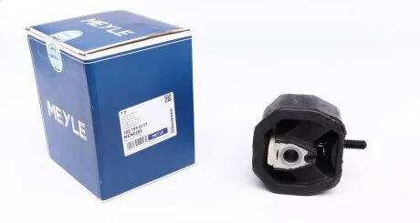 Опора двигуна VOLKSWAGEN (вир-во) MEYLE 100 199 0117