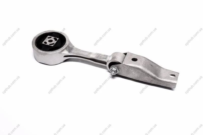 Подушка двигуна (задня) VW Polo/Seat Cordoba/Skoda Fabia 1.4 16V/1.6 99- UA63 MEYLE 100 199 0119 (фото 1)