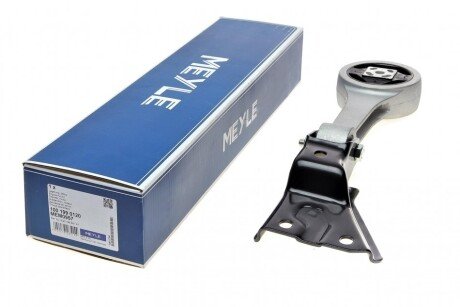 Подушка двигуна (задня) VW Polo/Seat Ibiza/Skoda Fabia 1.4-2.0 02- (opt-om) MEYLE 100 199 0120