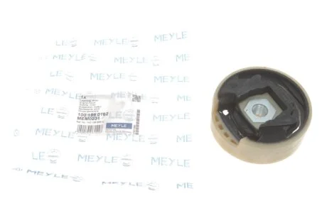 Опора двигателя VOLKSWAGEN (Пр-во) MEYLE 100 199 0162