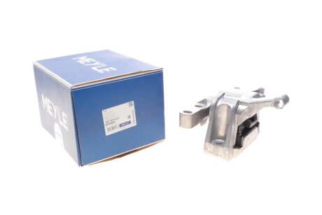 Подушка двигуна праворуч VAG MEYLE 100 199 0169