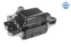 Подушка коробки передач передн лів (мкпп) SEAT ALHAMBRA VW JETTA III, PASSAT B6, PASSAT B7, SHARAN, TIGUAN, TOURAN 1.4/2.0/2.0D 08.03-12.22 MEYLE 100 199 0172 (фото 3)