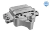 Подушка коробки передач передн лів (мкпп) SEAT ALHAMBRA VW JETTA III, PASSAT B6, PASSAT B7, SHARAN, TIGUAN, TOURAN 1.4/2.0/2.0D 08.03-12.22 MEYLE 100 199 0172 (фото 4)