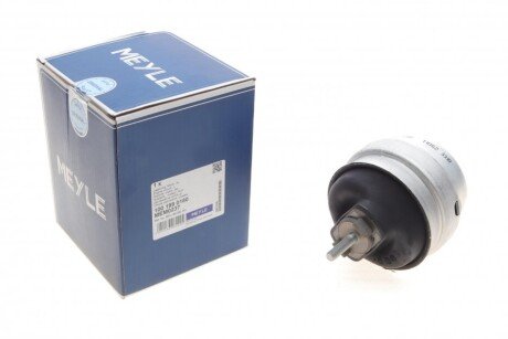 Подушка двигуна (передня) (R) Audi A4 1.6-2.0D 00- UA63 MEYLE 100 199 0180