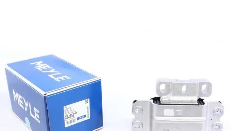 Подушка двигуна ліва AUDI, SKODA, VW (вир-во) MEYLE 100 199 0194