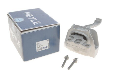 Подушка двигуна (R) Skoda Kodiaq/VW Tiguan 1.5/2.0TSI 16- (opt-om) MEYLE 100 199 0283