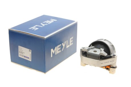 Подушка двигуна MEYLE 100 199 0316