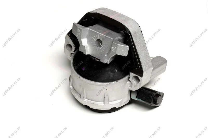 Опора двигуна AUDI A6 IV (4G2, 4G5, C7) (11/10-09/18) (вир-во) MEYLE 100 199 0317 (фото 1)