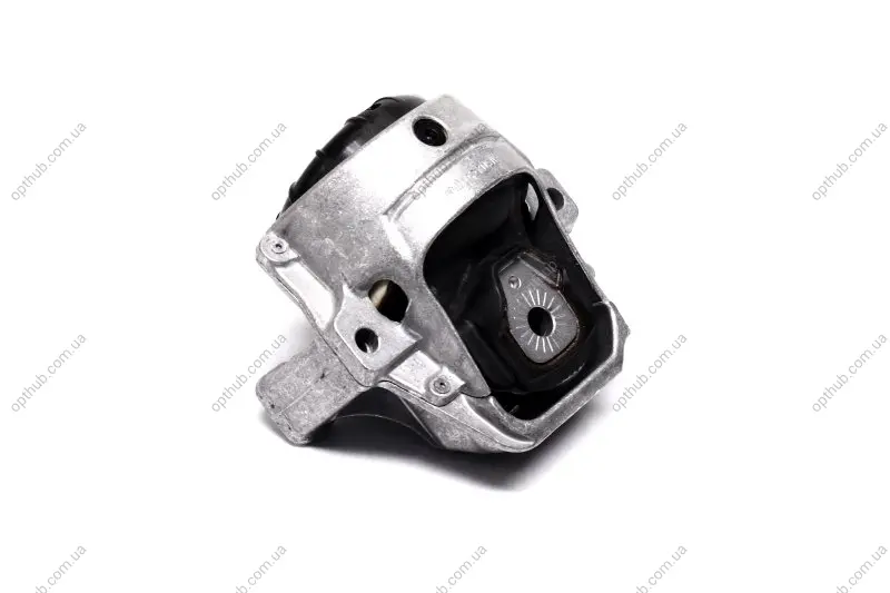 Подушка двигуна передн лів, гідравлічний AUDI A4 ALLROAD B8, A4 B8, A5, Q5 1.8-2.0D 10.07-05.17 MEYLE 100 199 1002 (фото 1)