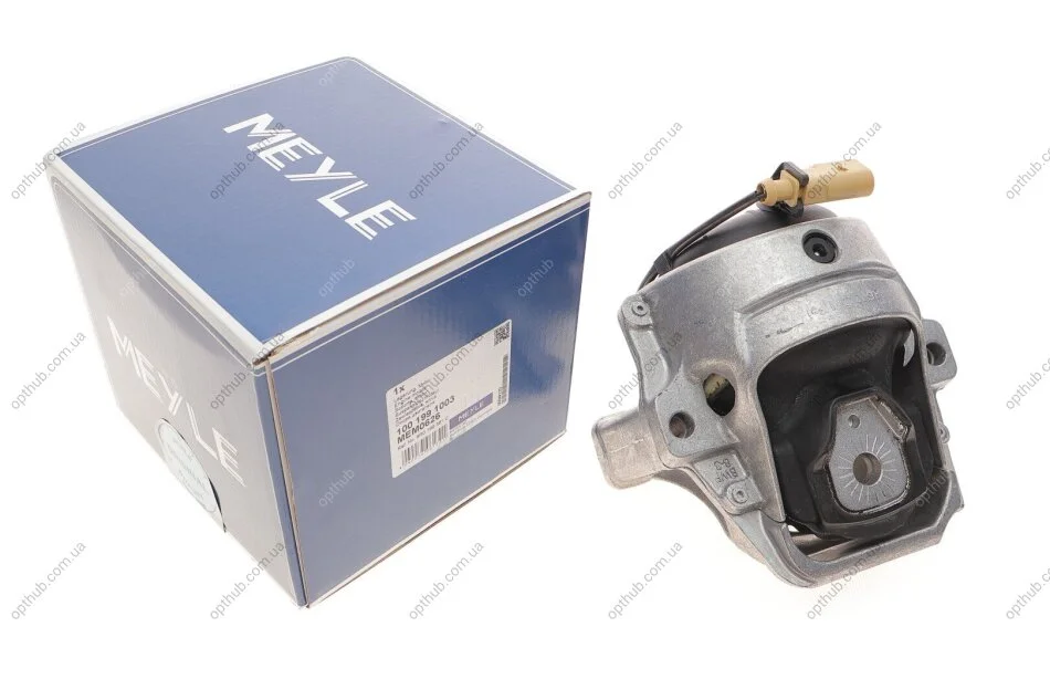 Опора двигуна AUDI A4/ Q5 (вир-во) MEYLE 100 199 1003 (фото 1)