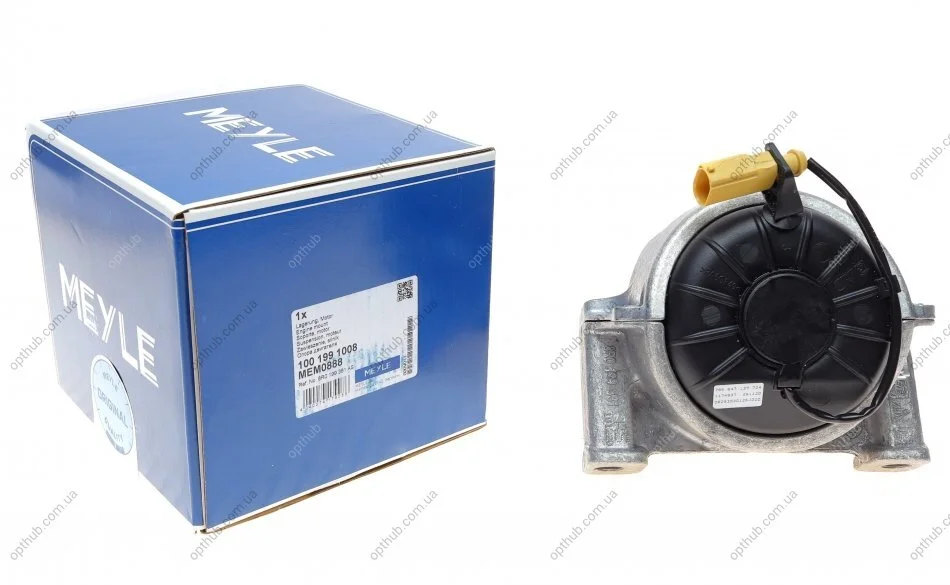 Подушка двигуна (передня) Audi A4/A5/Q5 3.0-4.2 i 08-17 (opt-om) MEYLE 100 199 1008 (фото 1)