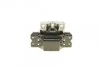 Подушка двигуна (L) Audi A3/Seat Leon/ Skoda Octavia/VW Caddy III 1.6TDI 04- UA63 MEYLE 100 199 1099 (фото 3)