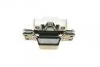 Подушка двигуна (L) Audi A3/Seat Leon/ Skoda Octavia/VW Caddy III 1.6TDI 04- UA63 MEYLE 100 199 1099 (фото 4)