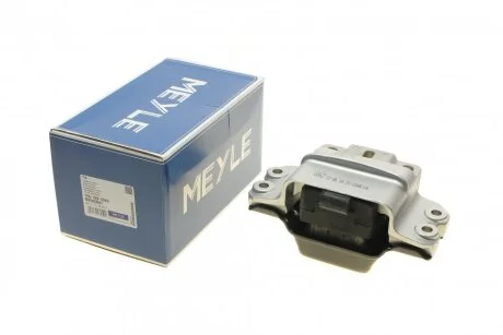 Подушка двигуна (L) Audi A3/Seat Leon/ Skoda Octavia/VW Caddy III 1.6TDI 04- UA63 MEYLE 100 199 1099