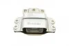 Подушка двигуна (L) Audi A3/Seat Leon/ Skoda Octavia/VW Caddy III 1.6TDI 04- UA63 MEYLE 100 199 1099 (фото 7)