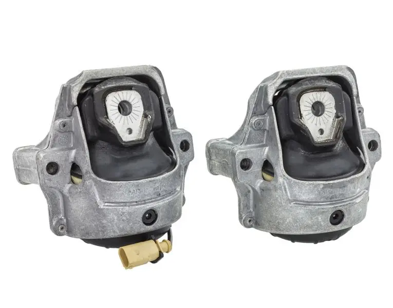 Подушка двигуна передн лів/прав AUDI A4 B8, A5, Q5 1.8/2.0/2.0D 11.07-05.17 MEYLE 100 199 1406/S (фото 1)