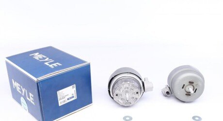 Подушка двигуна Audi A6 2.7D-3.2 04-11 (к-кт 2шт.) (opt-om) MEYLE 100 199 3000/S