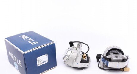 Подушка двигуна Audi A8 2.5-3.0TDI/TFSI 10-18 (к-кт) (OE) (opt-om) MEYLE 100 199 3101/S