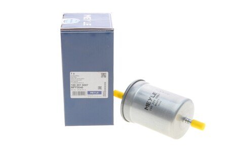 Фільтр паливний VW T5 2.0-3.2 UA63 MEYLE 100 201 0007