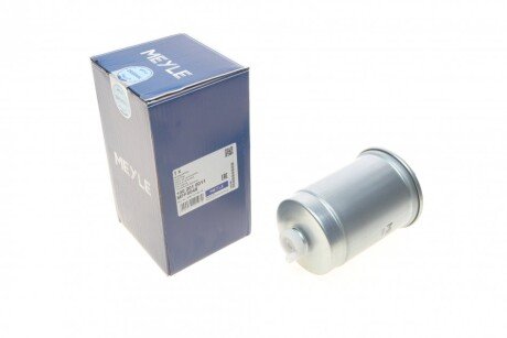 Фільтр паливний VW Caddy 1.9SDI/TDI -03 UA63 MEYLE 100 201 0011