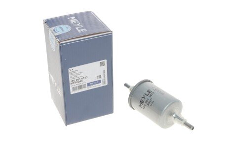 Фільтр паливний Opel Combo/Daewoo Lanos 1.4-1.6 UA63 MEYLE 100 201 0013