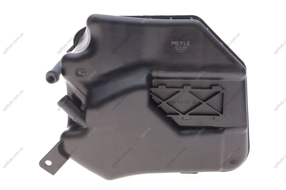 Бачок розширювальний Audi Q7 06-15/ Porsche Cayenne 03-10/ VW Touareg 02-10 (opt-om) MEYLE 100 223 0008 (фото 1)