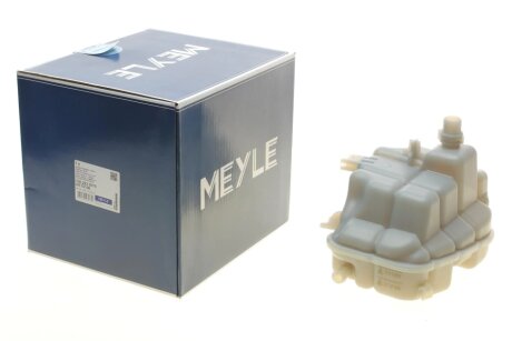 Бачок розширювальний без кришки AUDI A6/А7/А8 C.I.U MEYLE 100 223 0016