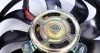 Вентилятор охолодження двигуна Audi A3/TT/Skoda Fabia/Octavia/VW Bora/Golf/Polo 1.0-2.3 96- UA63 MEYLE 100 236 0007 (фото 3)