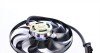Вентилятор охолодження двигуна Audi A3/TT/Skoda Fabia/Octavia/VW Bora/Golf/Polo 1.0-2.3 96- UA63 MEYLE 100 236 0007 (фото 4)