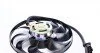 Вентилятор охолодження двигуна Audi A3/TT/Skoda Fabia/Octavia/VW Bora/Golf/Polo 1.0-2.3 96- UA63 MEYLE 100 236 0007 (фото 4)