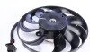 Вентилятор охолодження двигуна Audi A3/TT/Skoda Fabia/Octavia/VW Bora/Golf/Polo 1.0-2.3 96- UA63 MEYLE 100 236 0007 (фото 6)