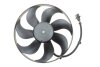 Вентилятор охолодження двигуна Audi A3/TT/Skoda Fabia/Octavia/VW Bora/Golf/Polo 1.0-2.3 94- UA63 MEYLE 100 236 0009 (фото 1)