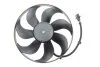 Вентилятор охолодження двигуна Audi A3/TT/Skoda Fabia/Octavia/VW Bora/Golf/Polo 1.0-2.3 94- UA63 MEYLE 100 236 0009 (фото 1)