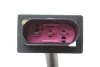 Вентилятор охолодження двигуна Audi A3/TT/Skoda Fabia/Octavia/VW Bora/Golf/Polo 1.0-2.3 94- UA63 MEYLE 100 236 0009 (фото 3)