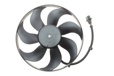 Вентилятор охолодження двигуна Audi A3/TT/Skoda Fabia/Octavia/VW Bora/Golf/Polo 1.0-2.3 94- UA63 MEYLE 100 236 0009