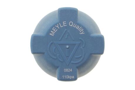 Кришка розширювального бачка охолоджуючої рідини MEYLE 100 238 0007